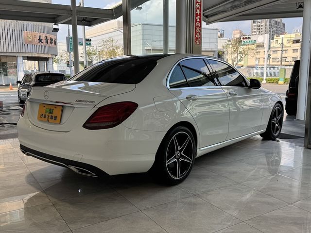 M-BENZ賓士 C300  第2張相片