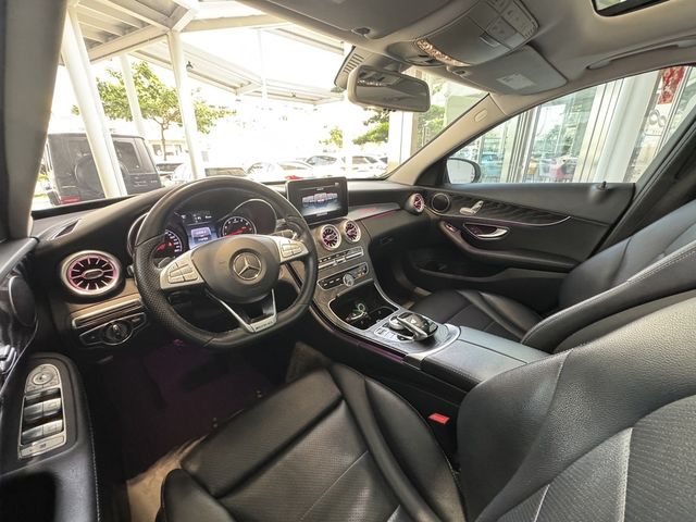 M-BENZ賓士 C300  第7張相片