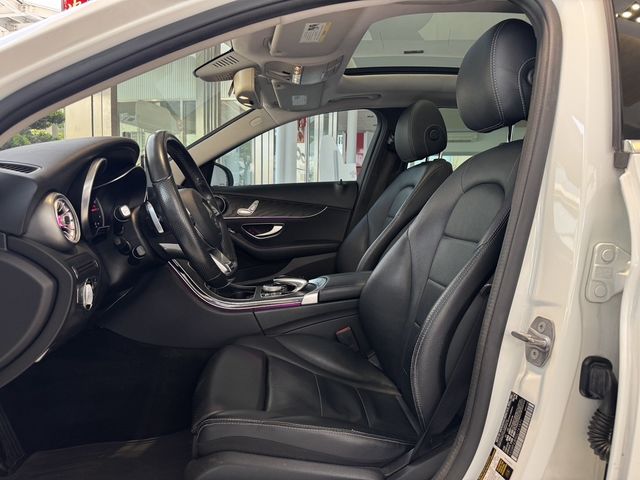 M-BENZ賓士 C300  第9張相片