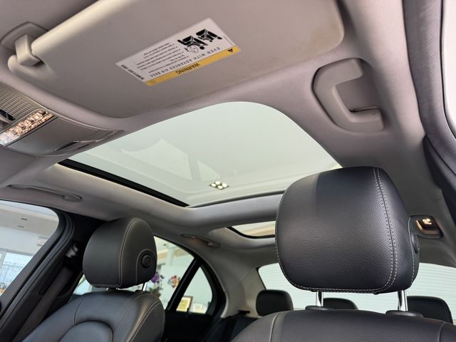 M-BENZ賓士 C300  第10張相片