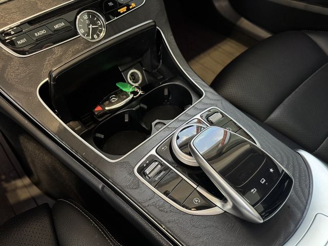 M-BENZ賓士 C300  第12張相片