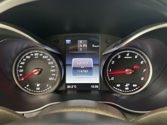 M-BENZ賓士 C300  第15張相片