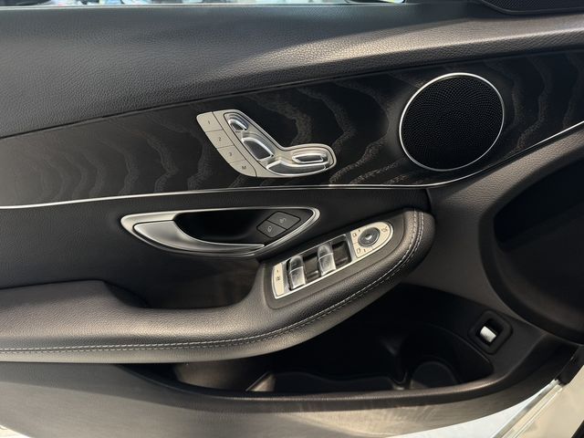 M-BENZ賓士 C300  第17張相片