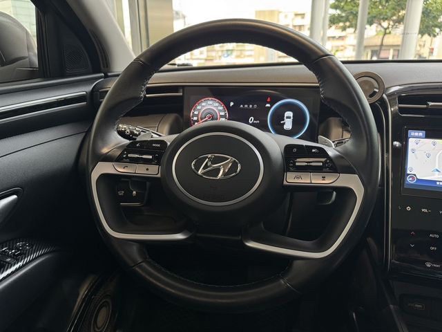 HYUNDAI現代 TUCSON  第4張相片