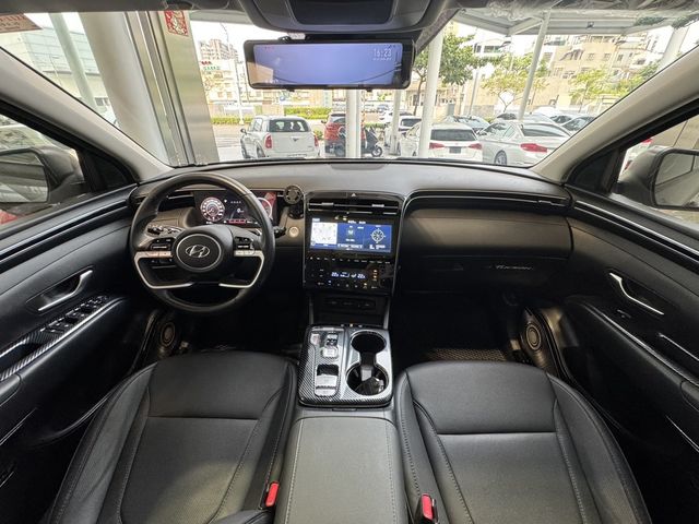 HYUNDAI現代 TUCSON  第5張相片