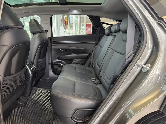 HYUNDAI現代 TUCSON  第7張相片