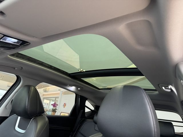 HYUNDAI現代 TUCSON  第8張相片