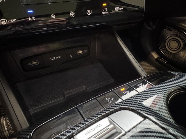 HYUNDAI現代 TUCSON  第10張相片