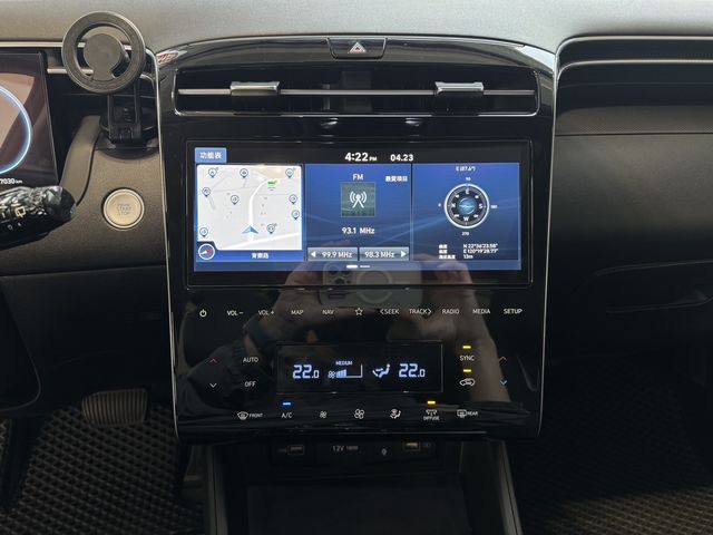 HYUNDAI現代 TUCSON  第11張相片