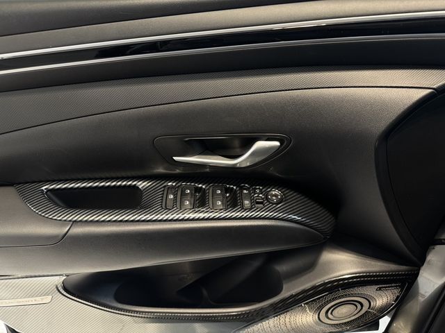 HYUNDAI現代 TUCSON  第13張相片