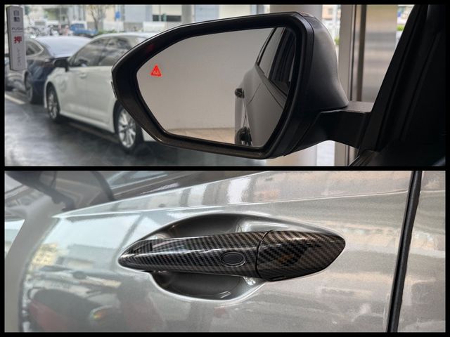 HYUNDAI現代 TUCSON  第15張相片