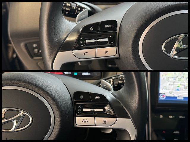 HYUNDAI現代 TUCSON  第17張相片