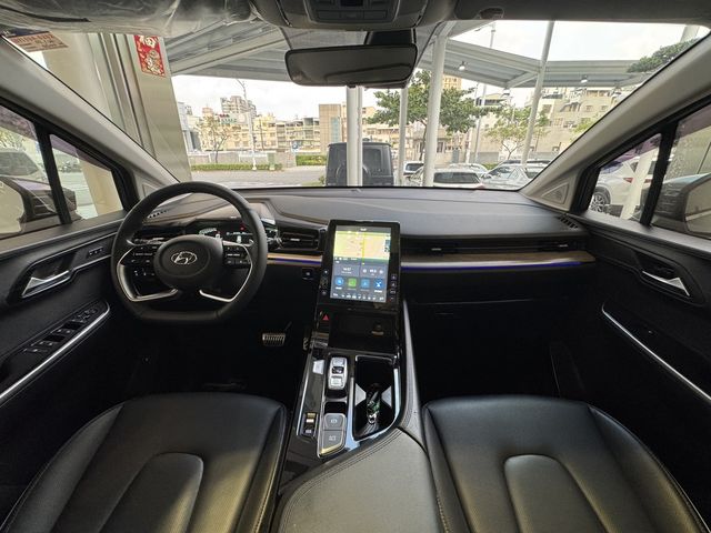 HYUNDAI現代 CUSTIN  第7張相片