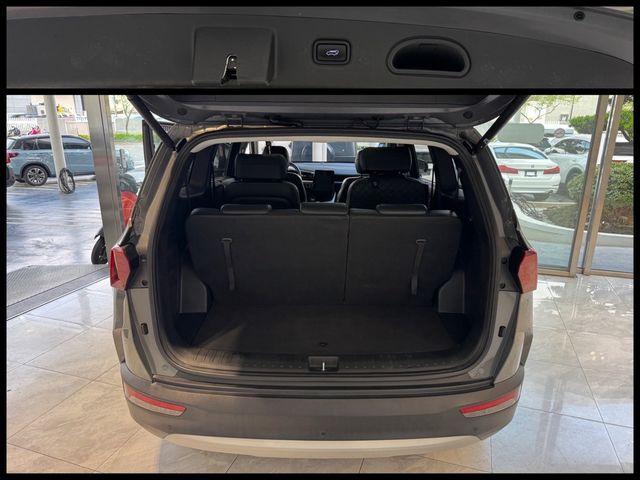 HYUNDAI現代 CUSTIN  第13張相片