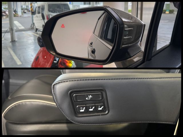 HYUNDAI現代 CUSTIN  第14張相片