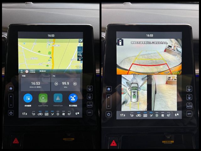 HYUNDAI現代 CUSTIN  第15張相片
