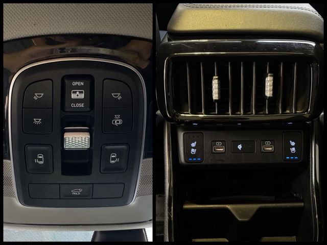 HYUNDAI現代 CUSTIN  第16張相片