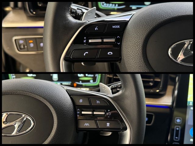 HYUNDAI現代 CUSTIN  第17張相片