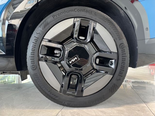 KIA起亞 EV9  第3張相片