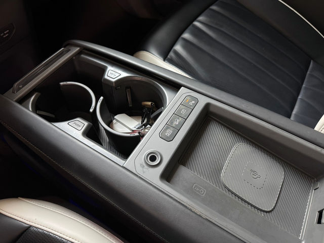 KIA起亞 EV9  第6張相片