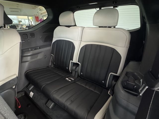 KIA起亞 EV9  第7張相片