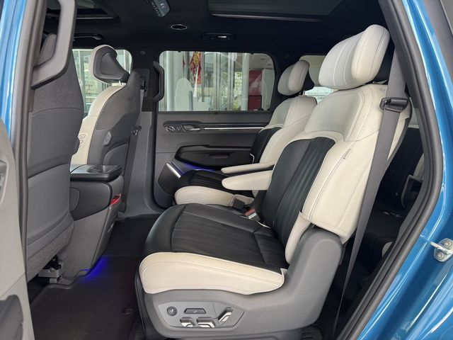 KIA起亞 EV9  第8張相片