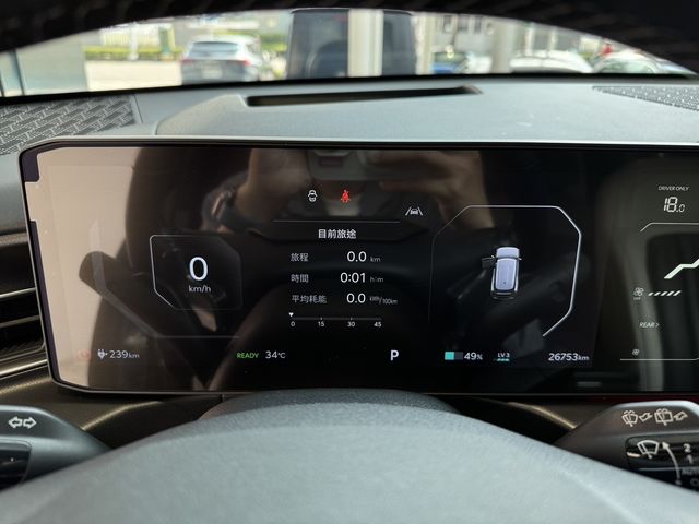 KIA起亞 EV9  第9張相片