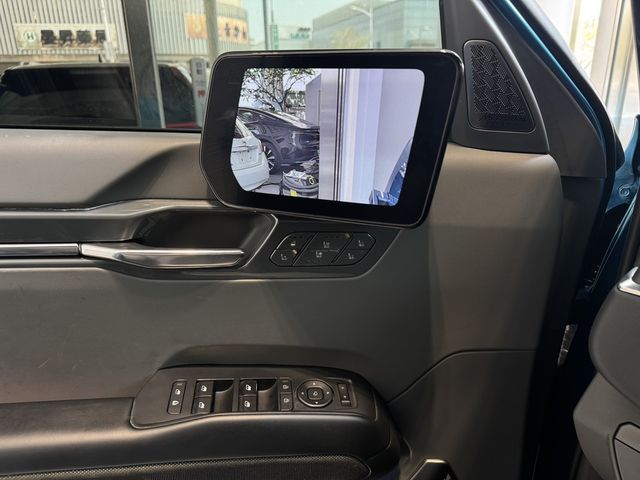 KIA起亞 EV9  第10張相片