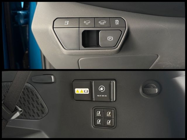 KIA起亞 EV9  第11張相片