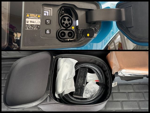 KIA起亞 EV9  第13張相片