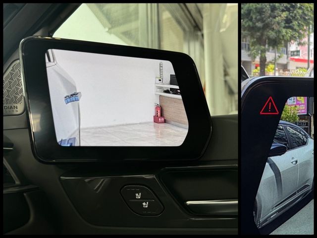 KIA起亞 EV9  第14張相片