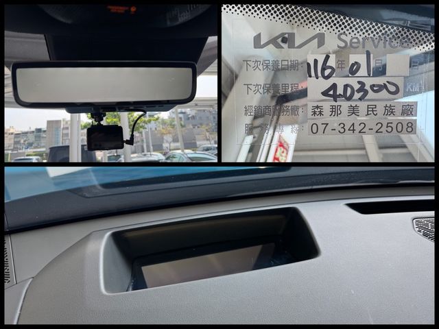 KIA起亞 EV9  第15張相片