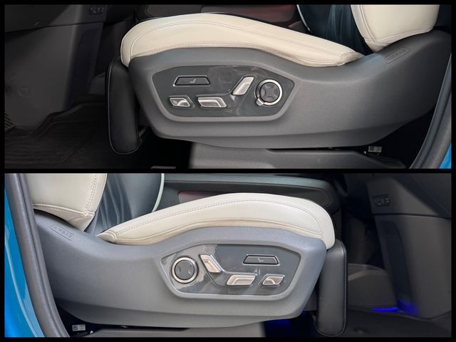 KIA起亞 EV9  第18張相片