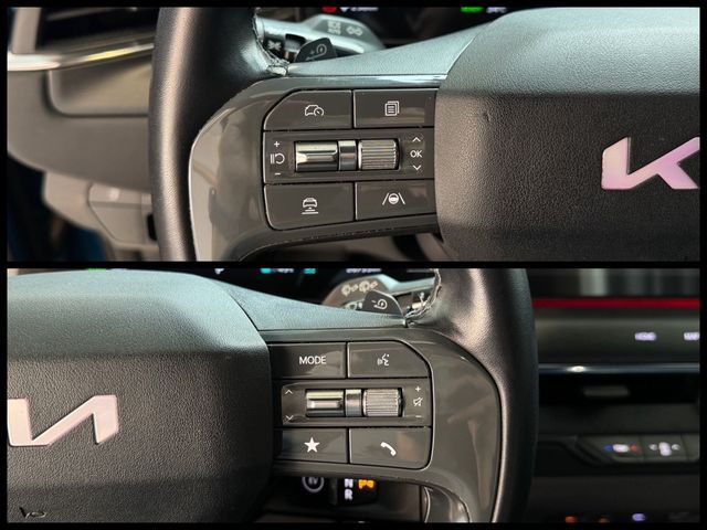 KIA起亞 EV9  第19張相片