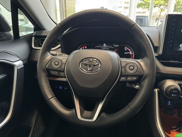 TOYOTA豐田 RAV4  第5張相片