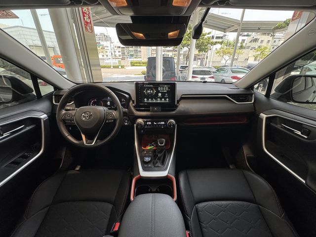 TOYOTA豐田 RAV4  第6張相片