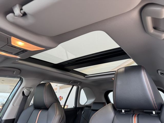 TOYOTA豐田 RAV4  第9張相片