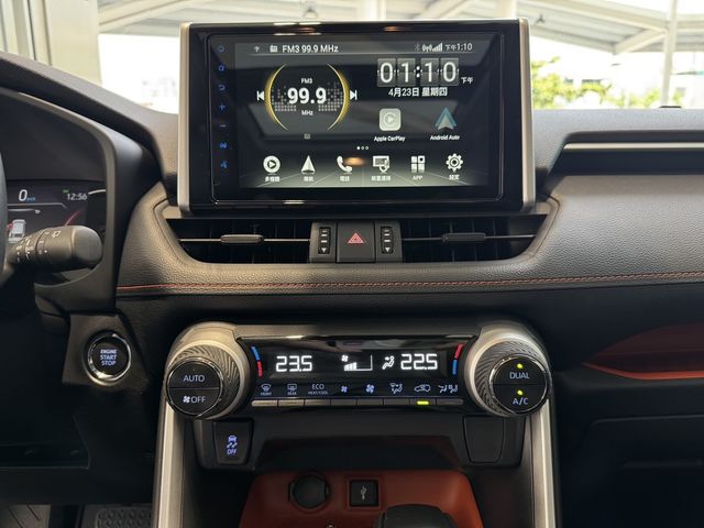 TOYOTA豐田 RAV4  第12張相片