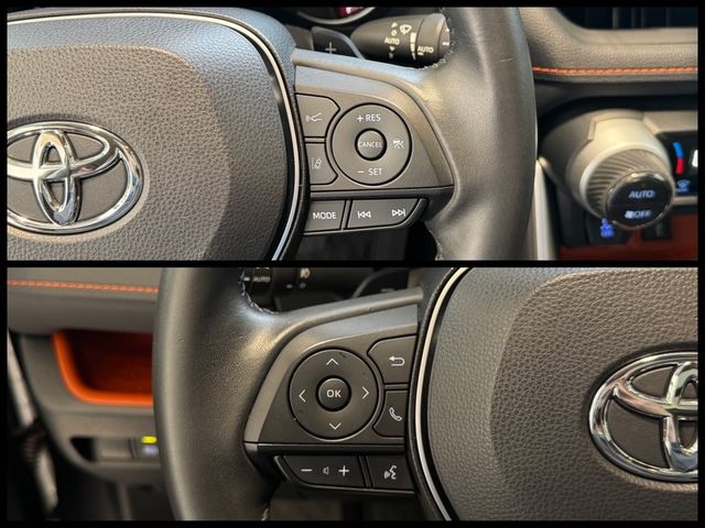 TOYOTA豐田 RAV4  第17張相片