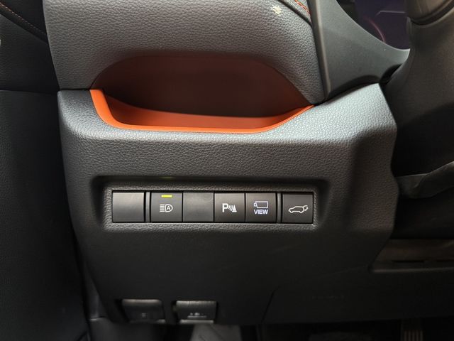 TOYOTA豐田 RAV4  第19張相片