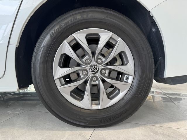 TOYOTA豐田 SIENNA  第4張相片