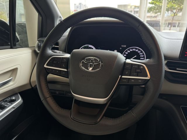 TOYOTA豐田 SIENNA  第5張相片