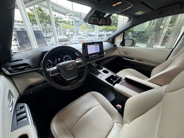 TOYOTA豐田 SIENNA  第7張相片