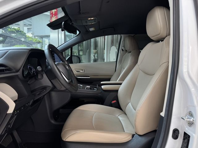 TOYOTA豐田 SIENNA  第10張相片