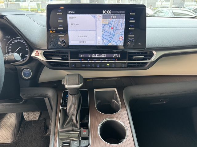 TOYOTA豐田 SIENNA  第12張相片