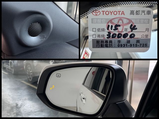 TOYOTA豐田 SIENNA  第14張相片