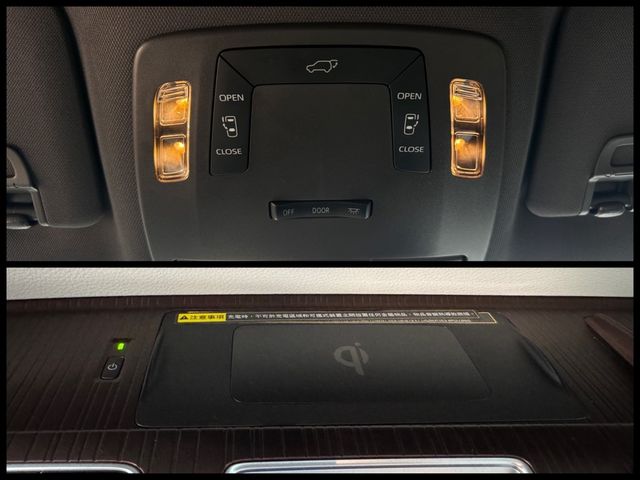 TOYOTA豐田 SIENNA  第15張相片