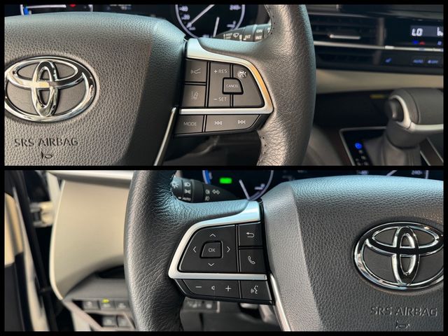 TOYOTA豐田 SIENNA  第16張相片