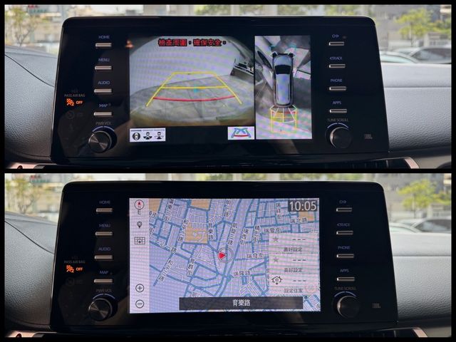 TOYOTA豐田 SIENNA  第17張相片