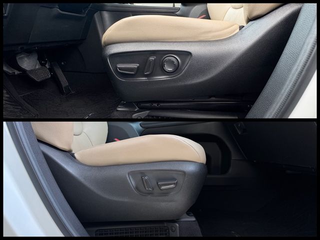 TOYOTA豐田 SIENNA  第18張相片